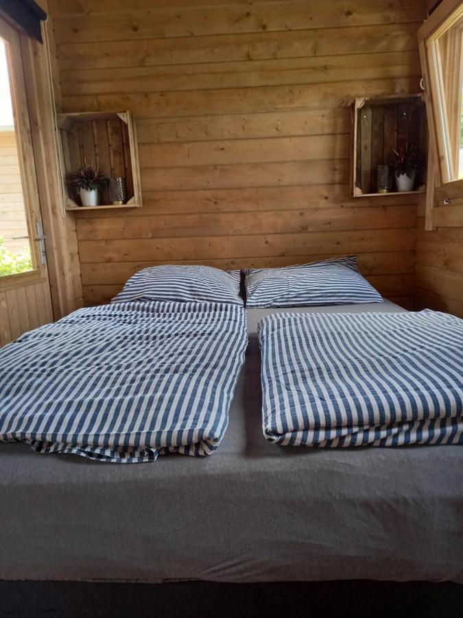 'T Zwientje Ermelo Bagian luar foto