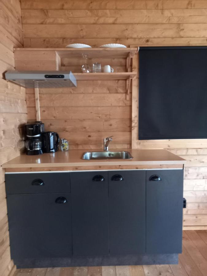 'T Zwientje Ermelo Bagian luar foto