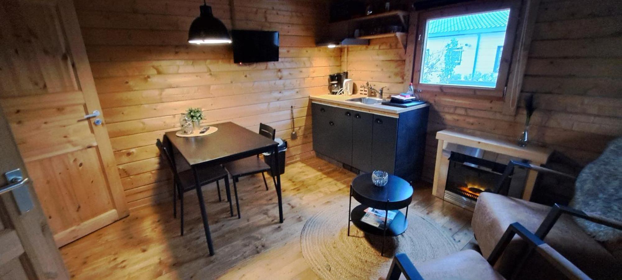 'T Zwientje Ermelo Bagian luar foto
